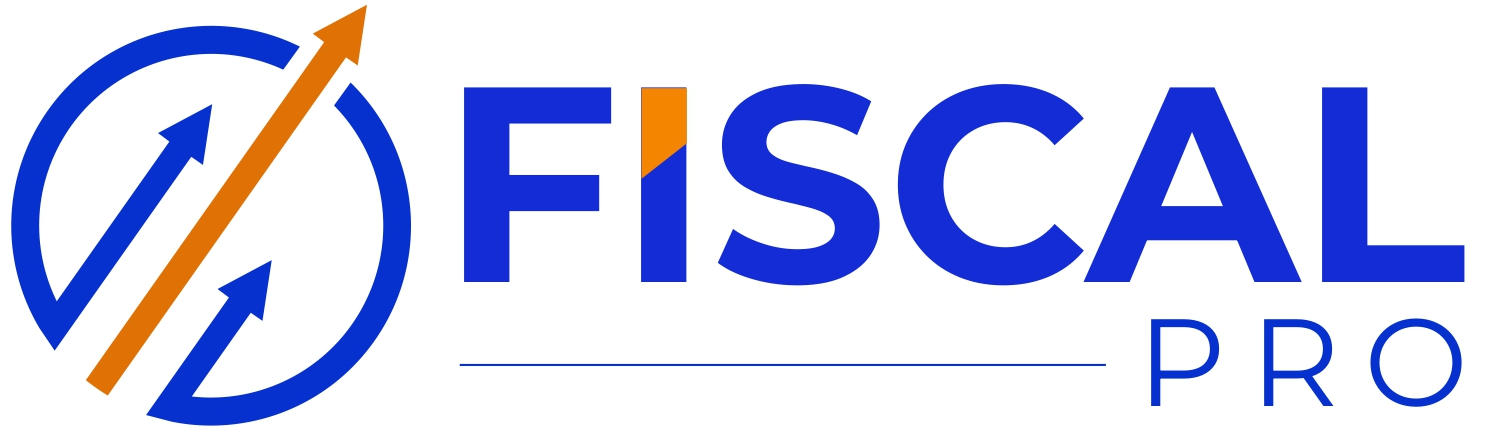 Fiscal Pro logo